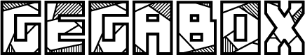 gegabox logo
